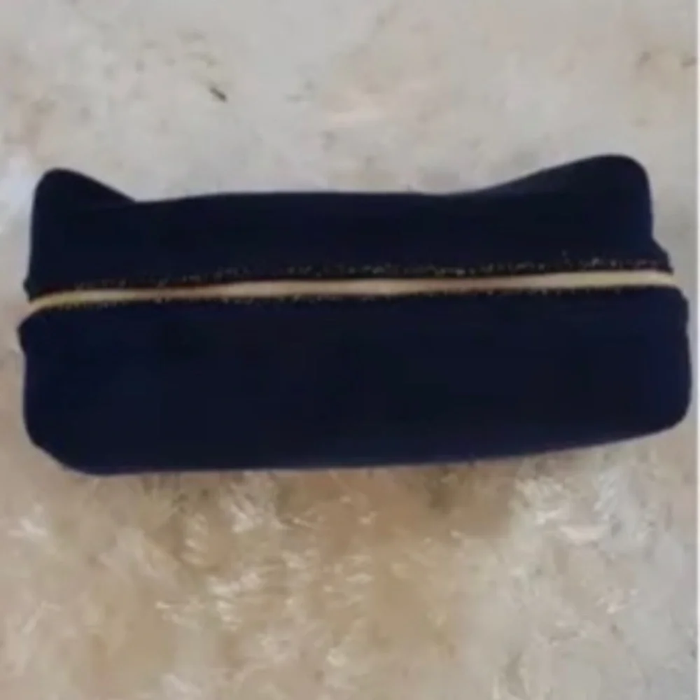 Dior Velvet cosmetic pouch - Picture 5 of 7